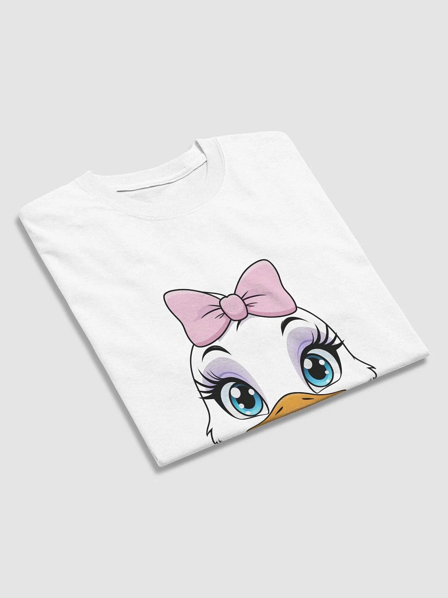 Quirky Duck Face Women's T-Shirt product image (12)