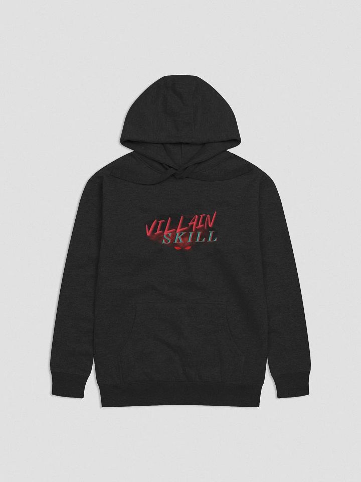 VillainSKill Front+Back Logo product image (1)