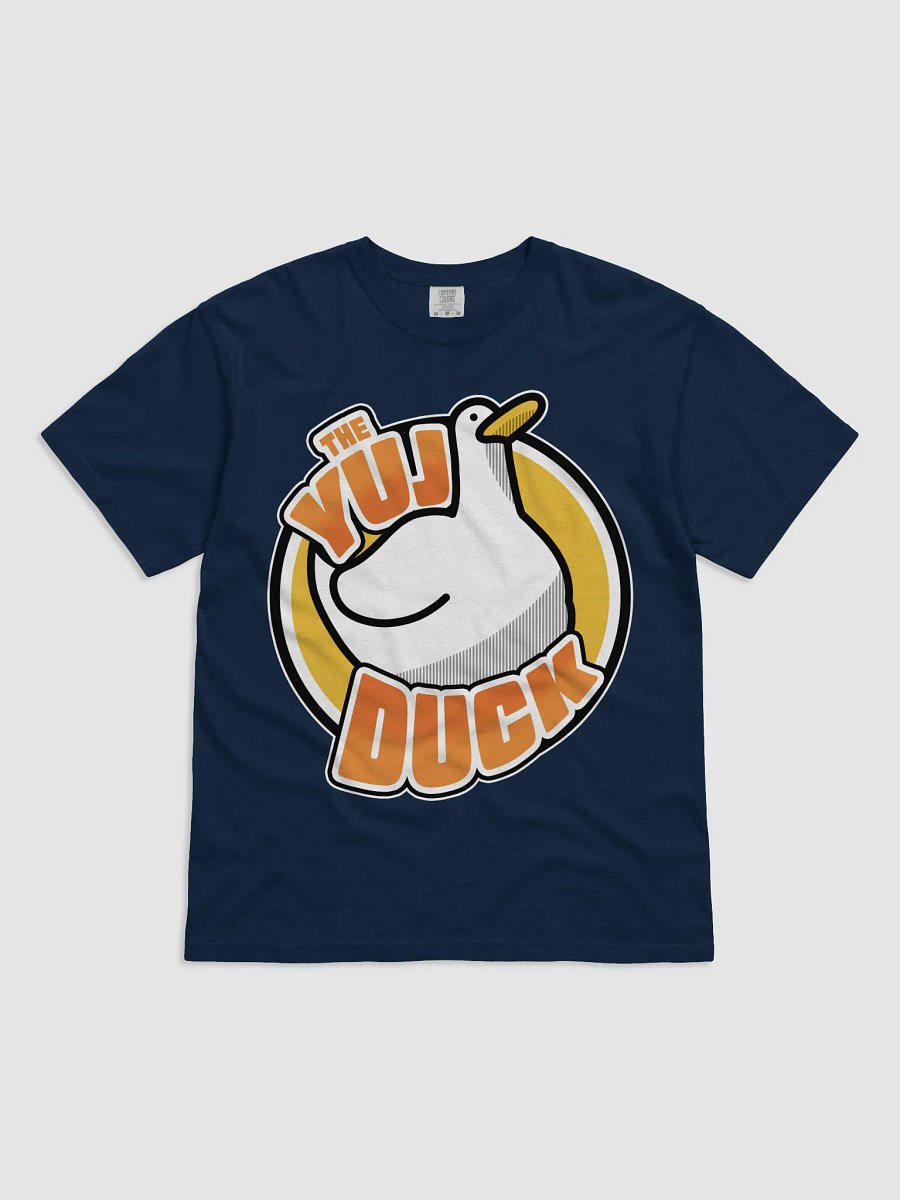 YUJ Duck Shirt product image (2)