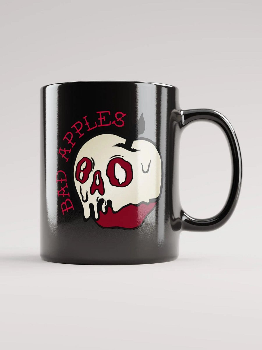 Bad Apple - MSLA Mug product image (12)