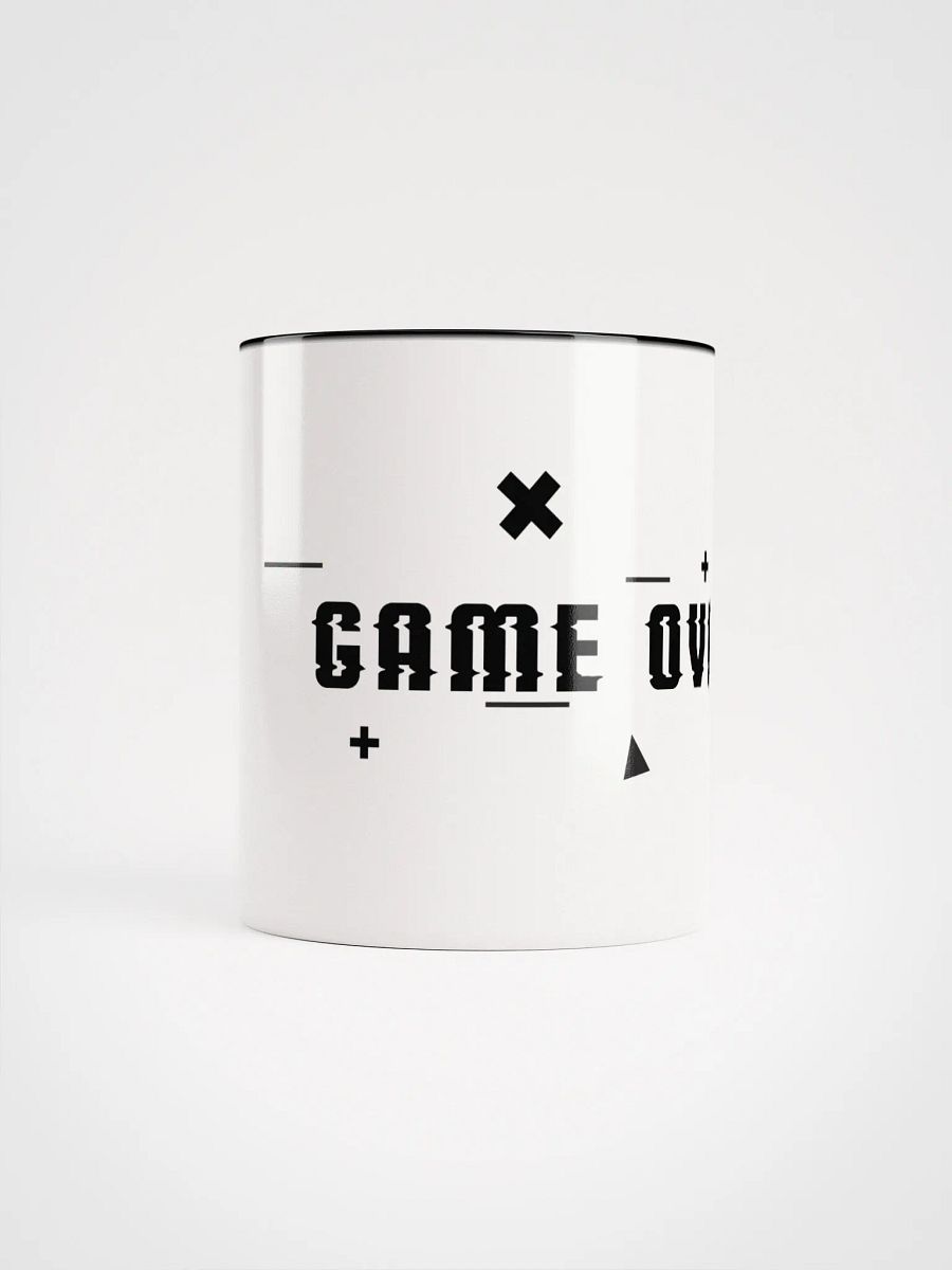 Game Over Mug product image (66)