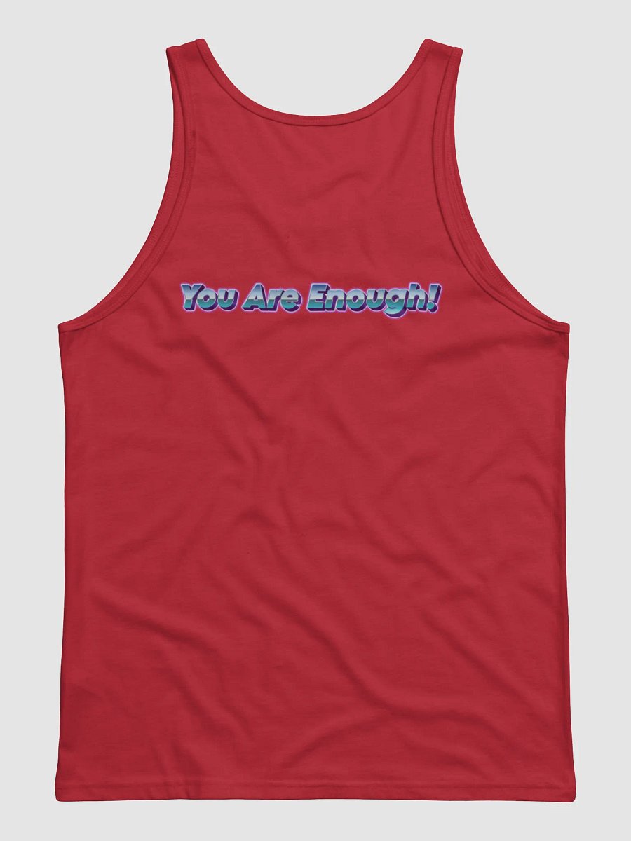 STING Tank Top! product image (2)
