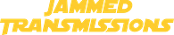 Jammed Transmissions