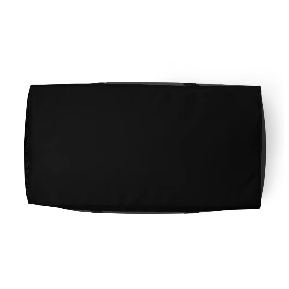 Craig Monson Barbell Signature Collection Gray Gym Bag product image (5)