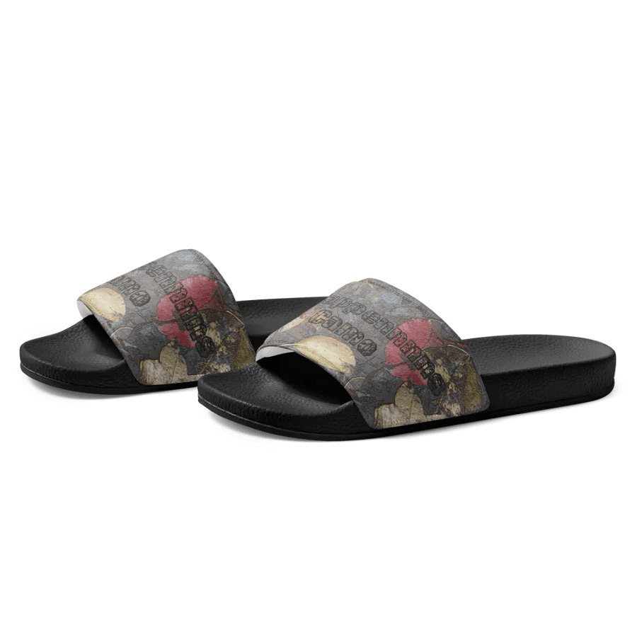 Men's Slides - MossyOak - It Happennnns Camo product image (6)