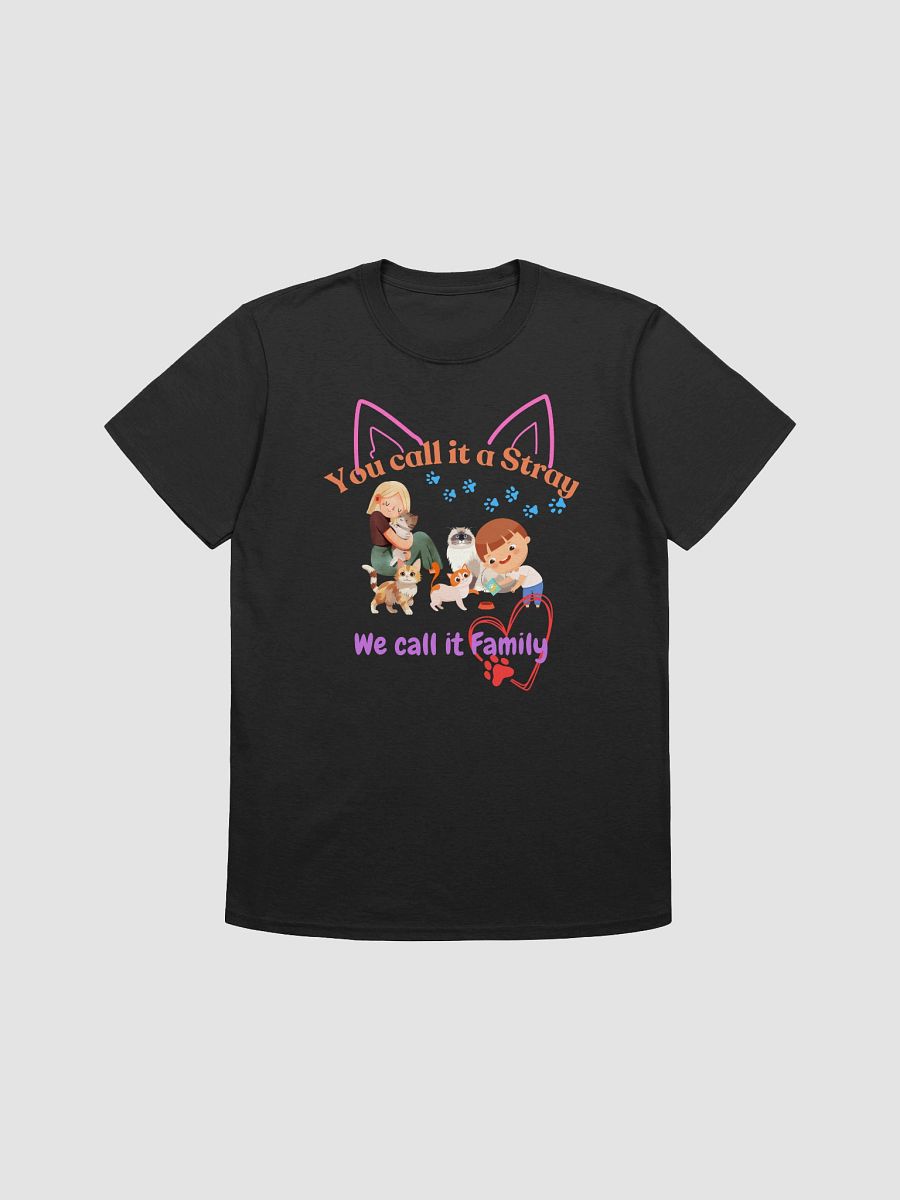Cat Family product image (1)
