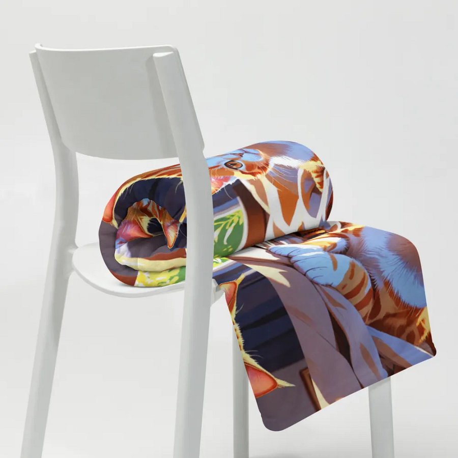 comfy cat blanket product image (20)