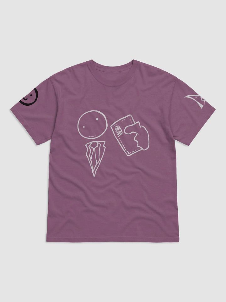 Melted0x T-Shirt product image (1)