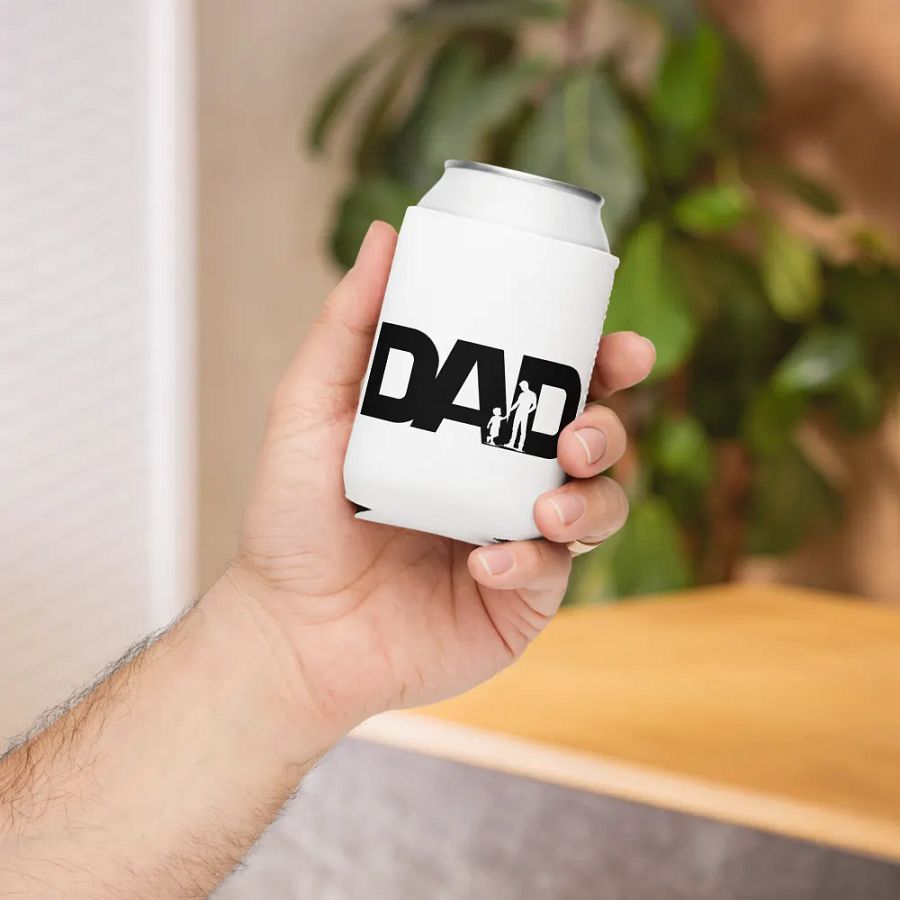 Dad Son Nightfall Can Cooler product image (5)