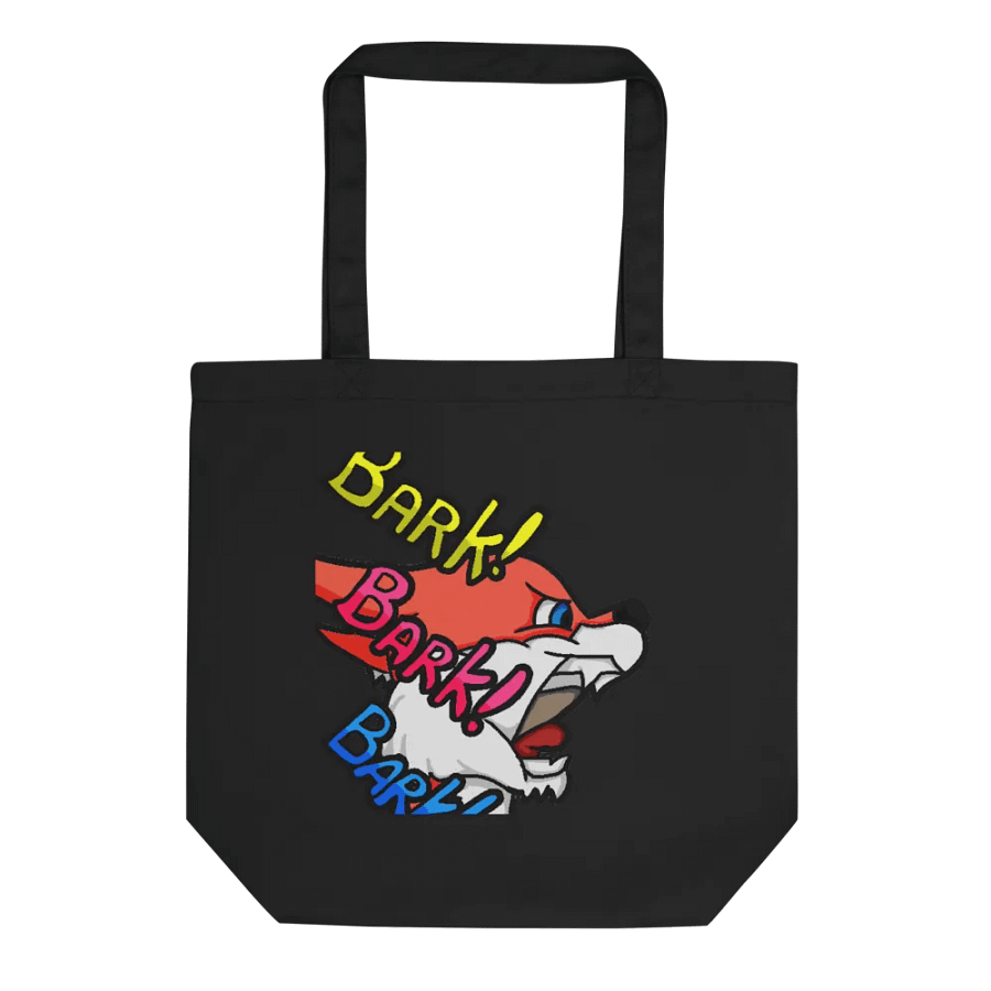 The BARK BARK BARK bag! product image (2)