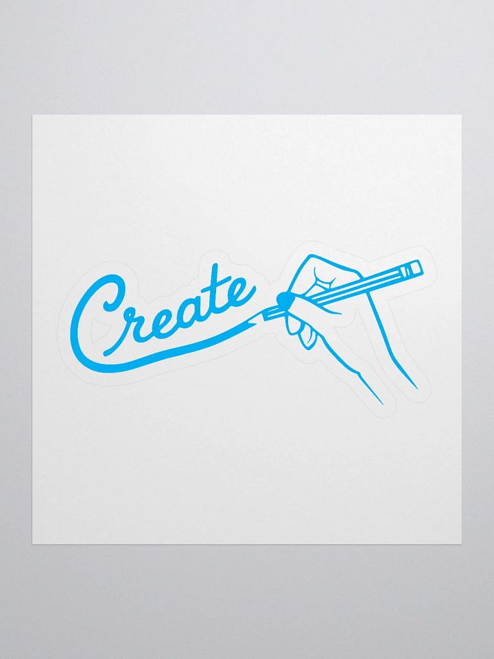 CREATE ARTIST HAND product image (1)