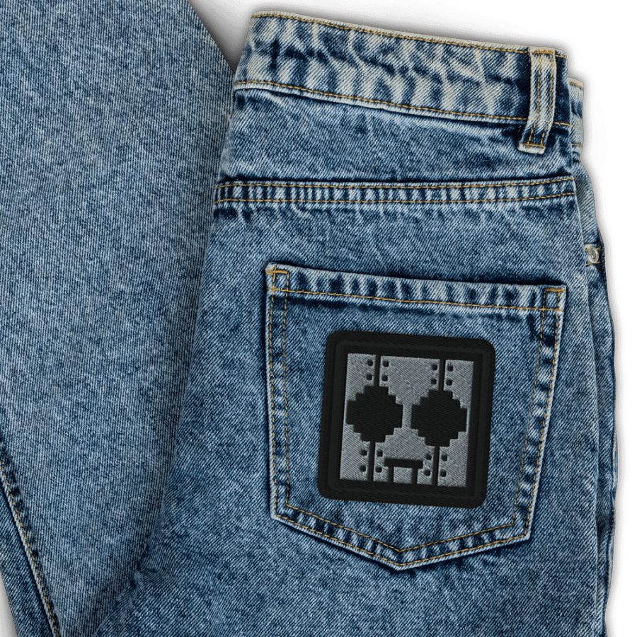 The Patch of Charlie product image (3)