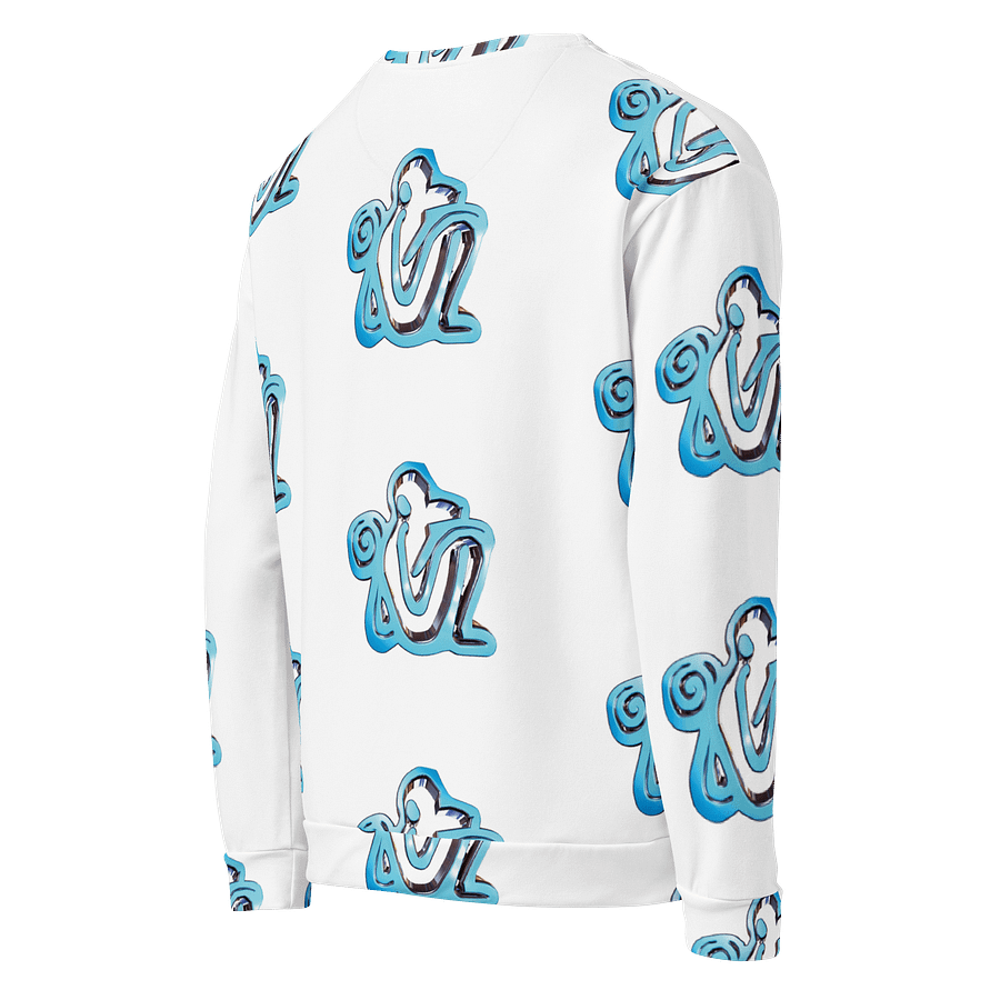 The New Monkey Ravers Sweatshirt product image (4)