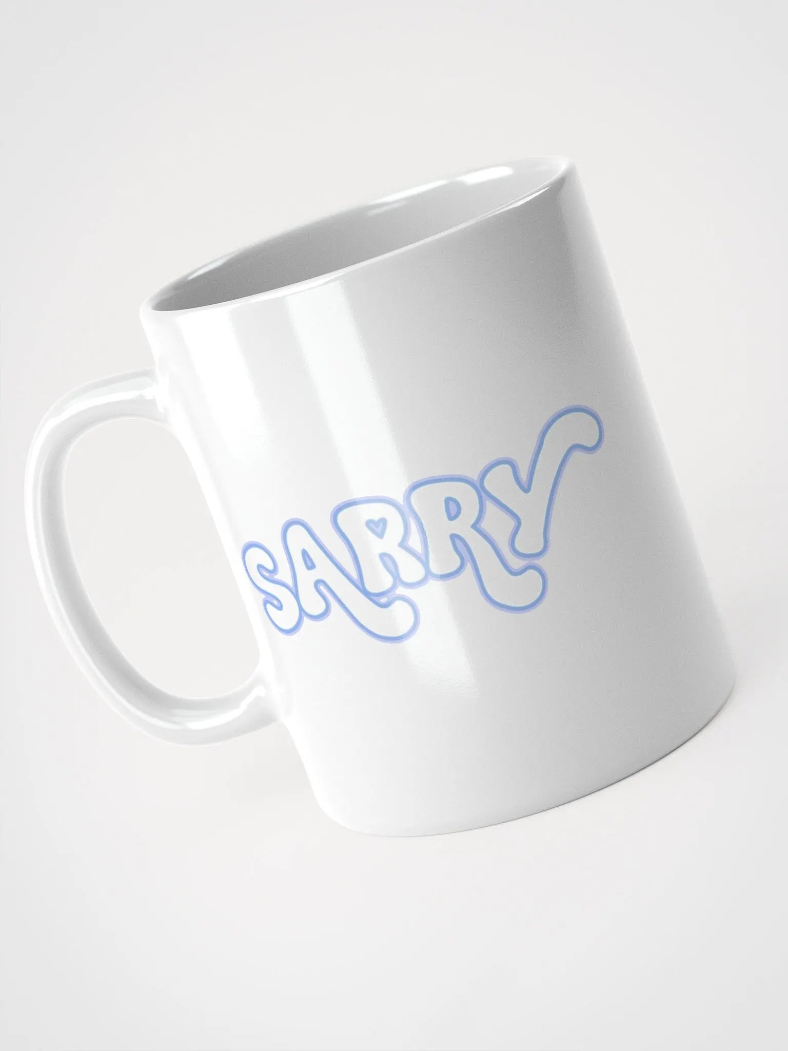 sarry logo mug product image (4)