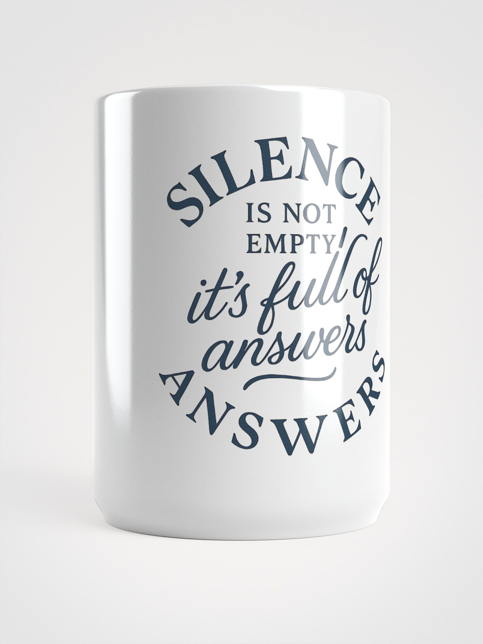 Quietude product image (5)