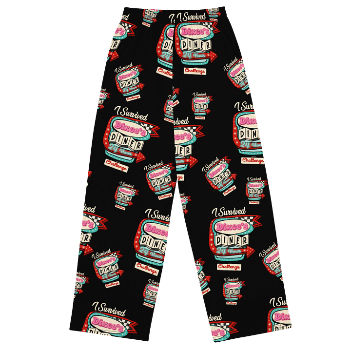 Dixee's Diner Pants product image (2)