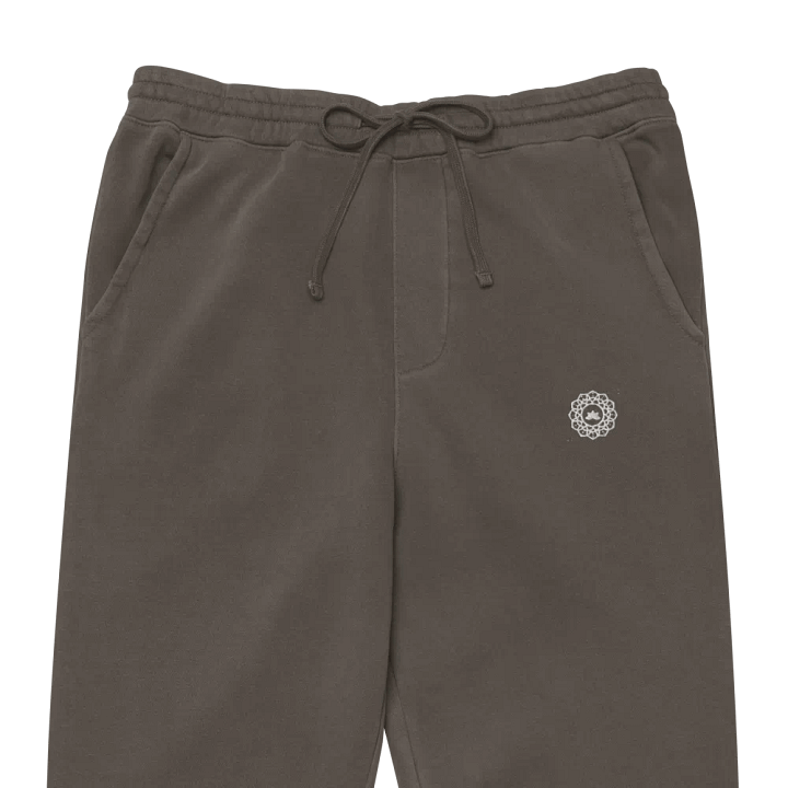 Pixelated Mandala Dream Joggers product image (1)