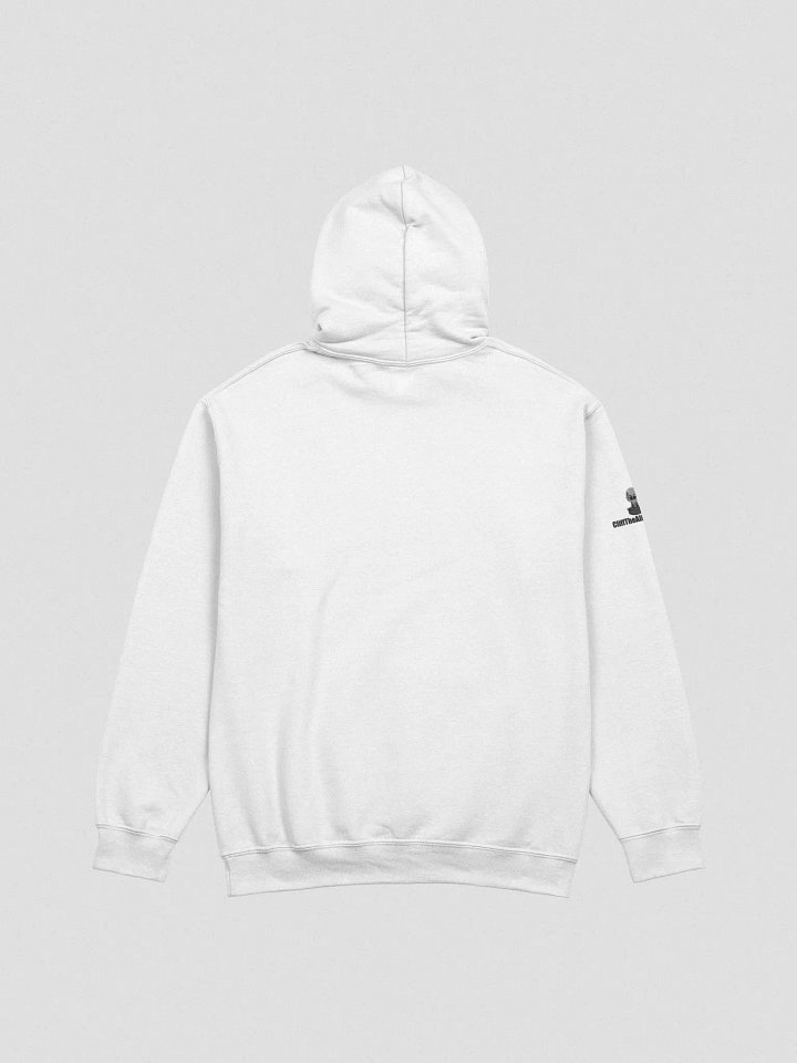 I Fix Spaceships - Hoodie product image (18)