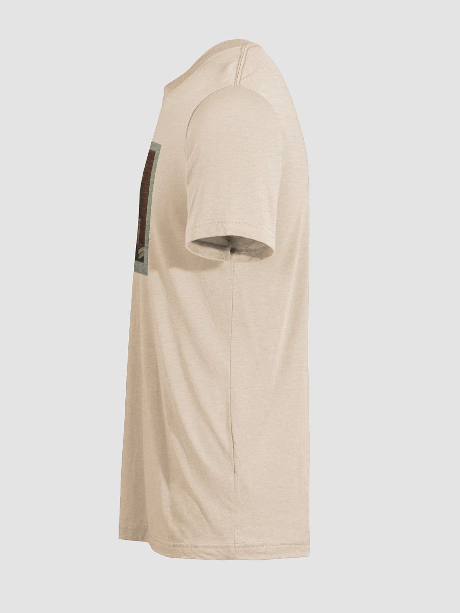 "Golden" Super Soft T-Shirt product image (15)