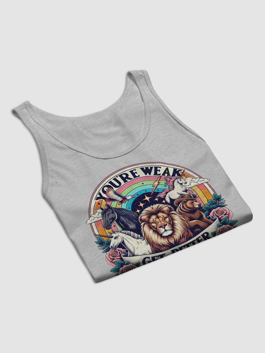 YWGB Tank Top product image (69)