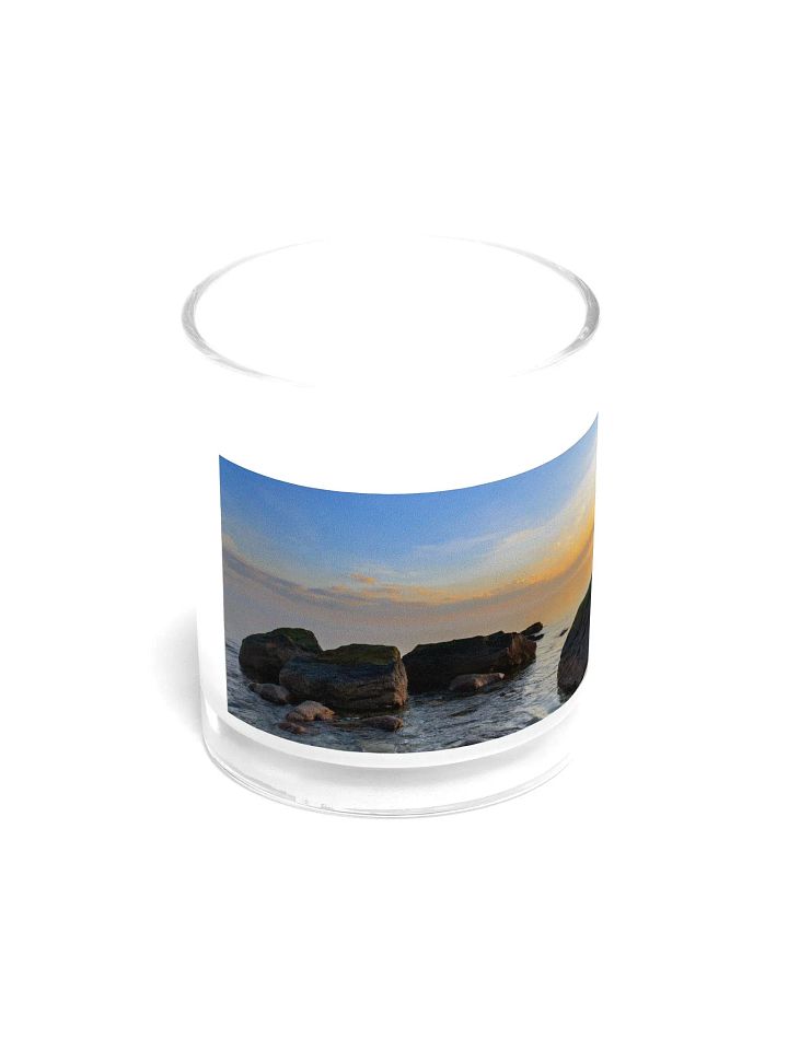 World's End Candle product image (2)