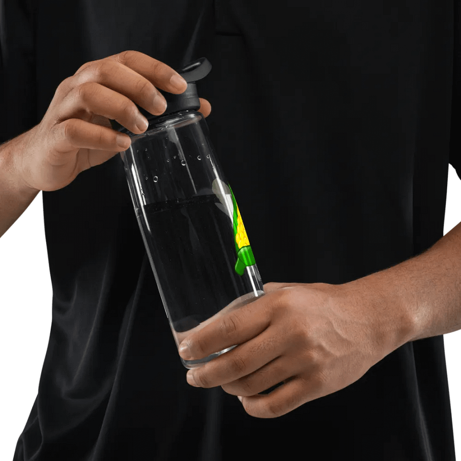 CORN CCG WATER BOTTLE product image (8)