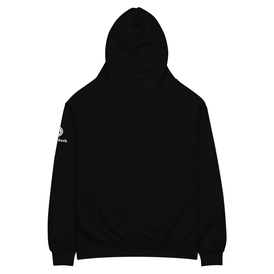 Crypto Geek 100x Hoodie product image (4)