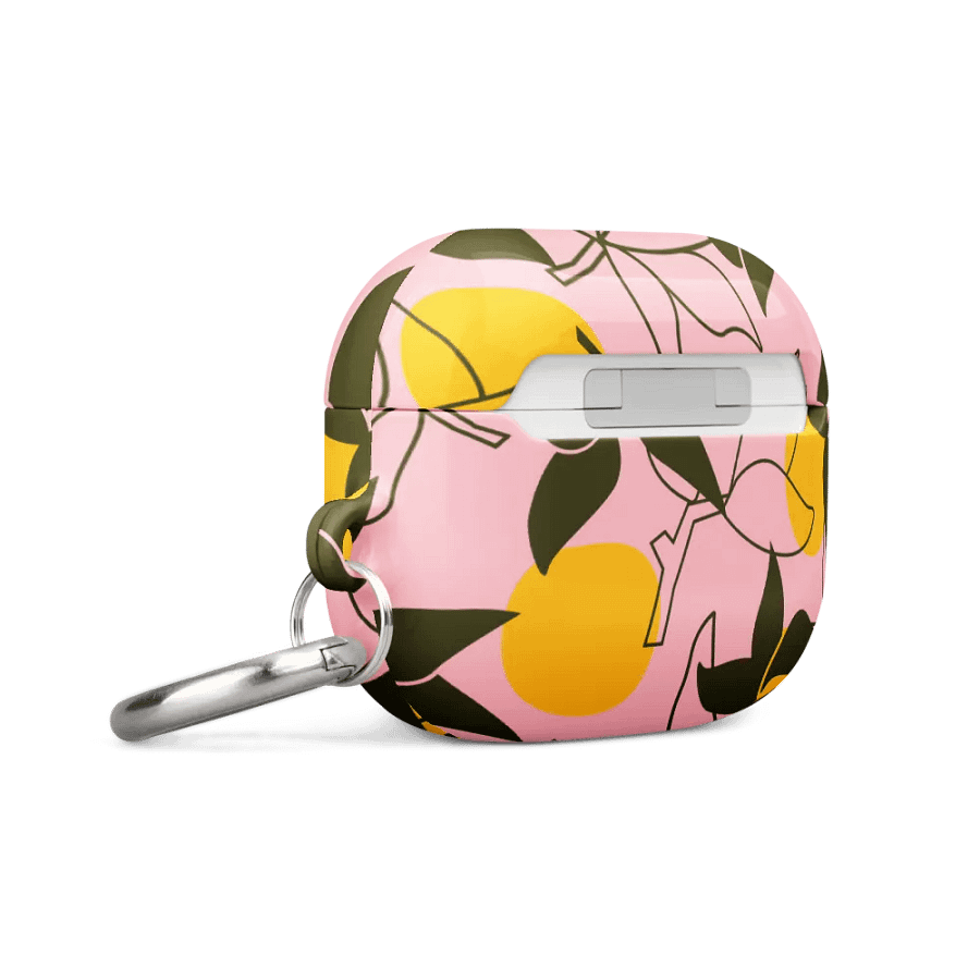 Botanical Bliss AirPods® Case product image (4)