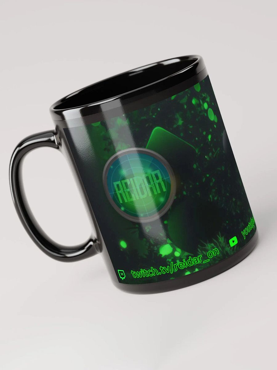 Coffee Mug with Logo and links product image (6)