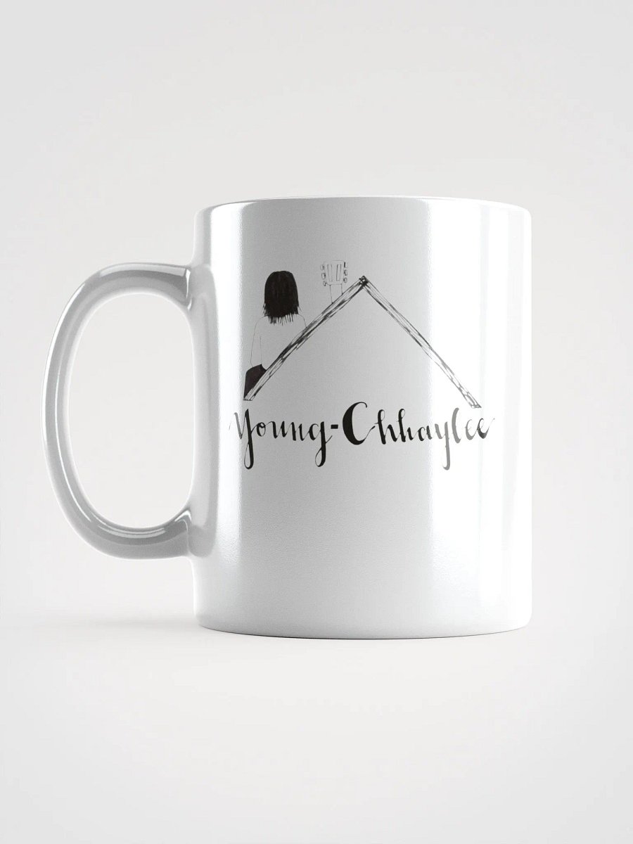 YC Side by Side Mug product image (12)