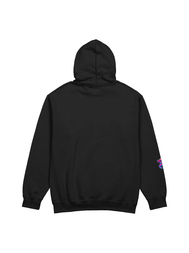 Stay Golden Hoodie--Dark product image (9)