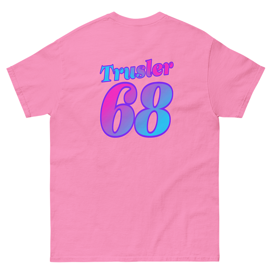 Trusler #68 product image (79)