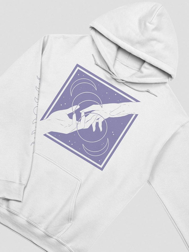 Flower Moon Hoodie product image (1)