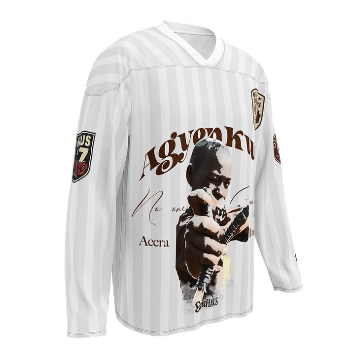 Agyenkwa Jersey product image (1)