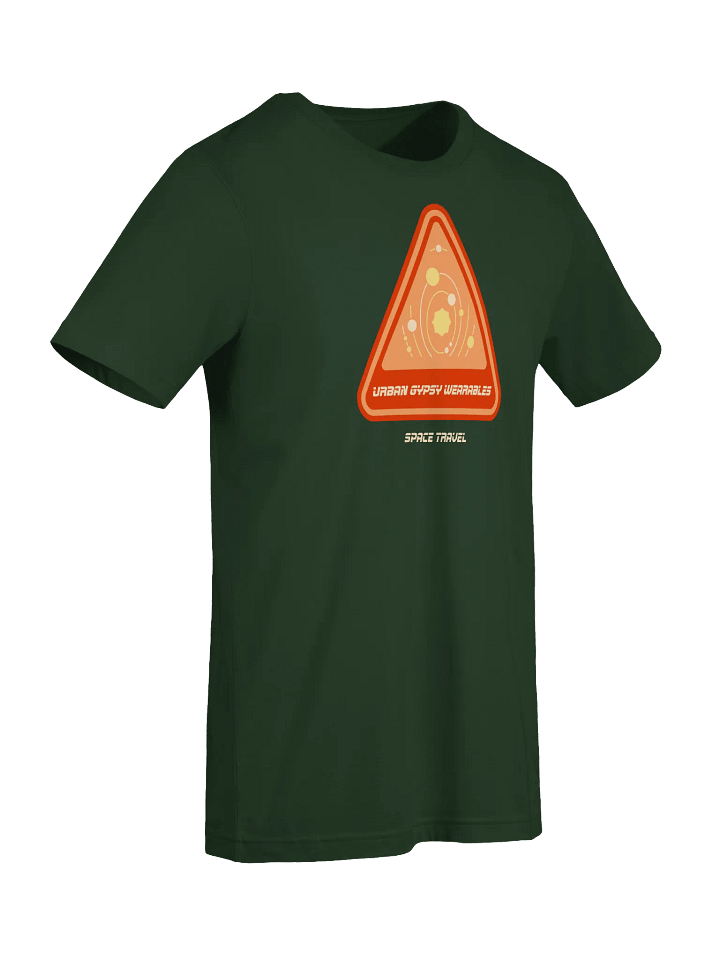 Space Travel Tee product image (2)