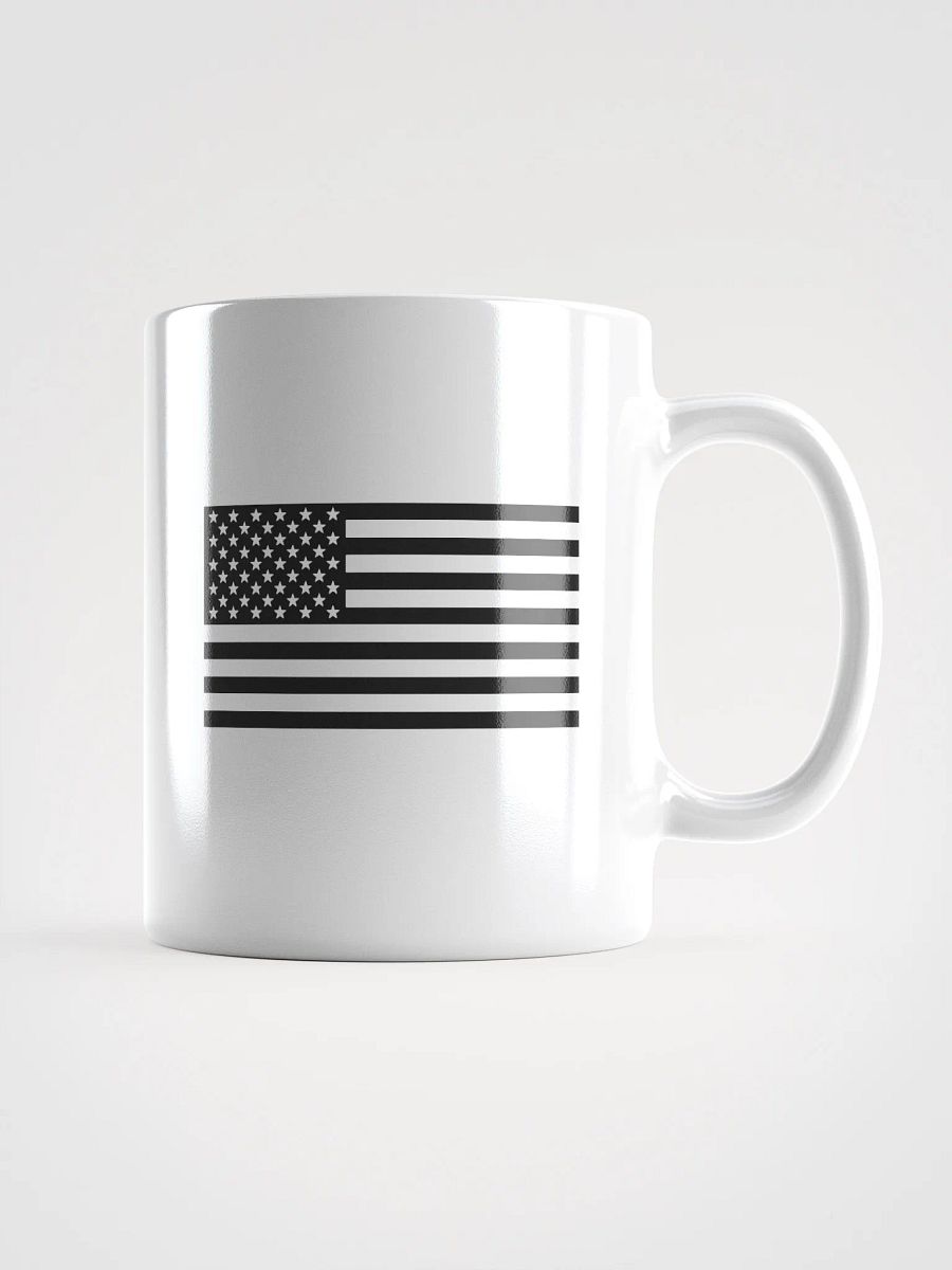 Savage Mug product image (2)