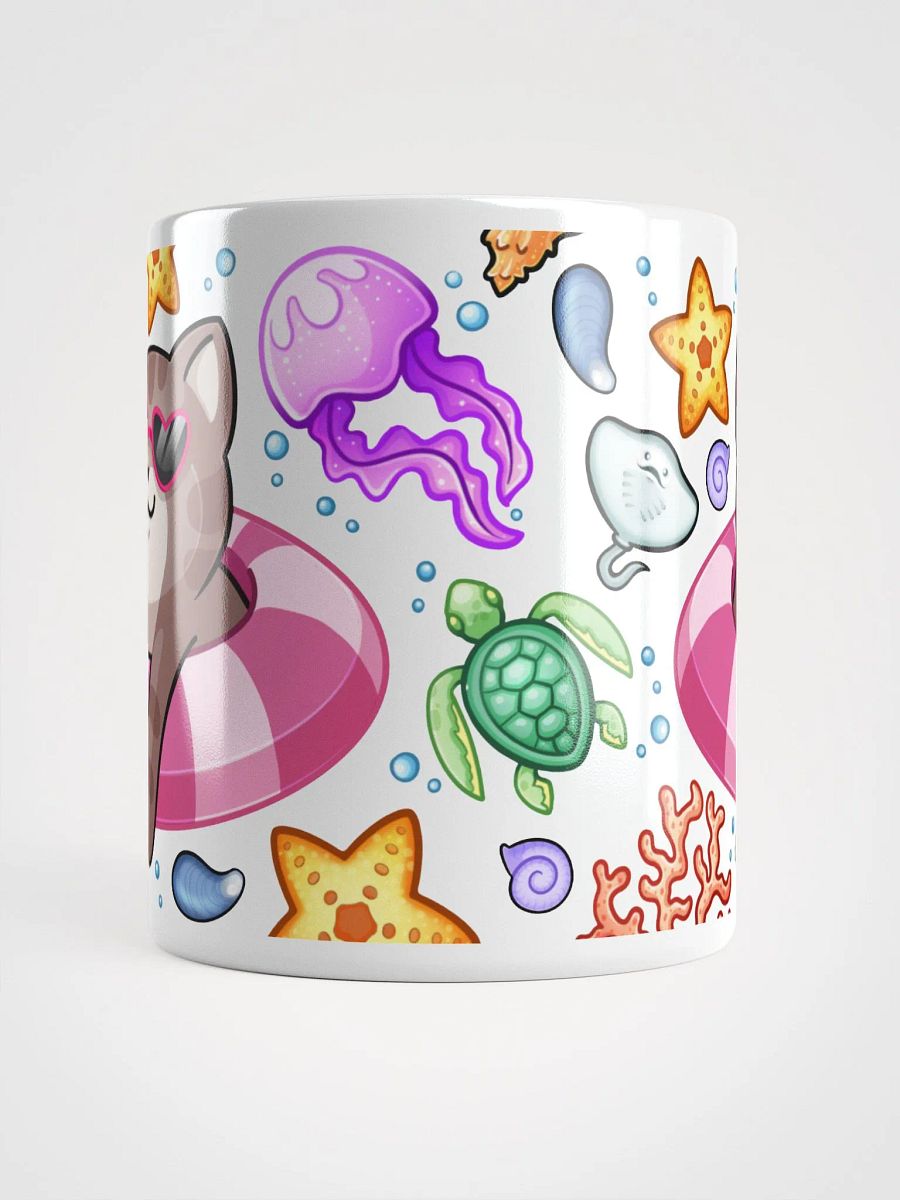 Pou - Été & Océan product image (5)