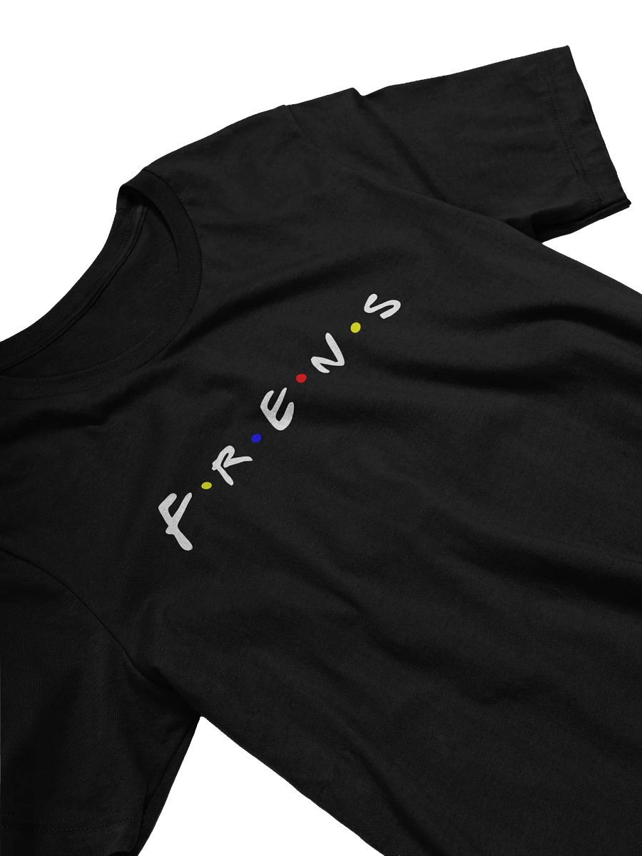 I Have Black Frens product image (3)
