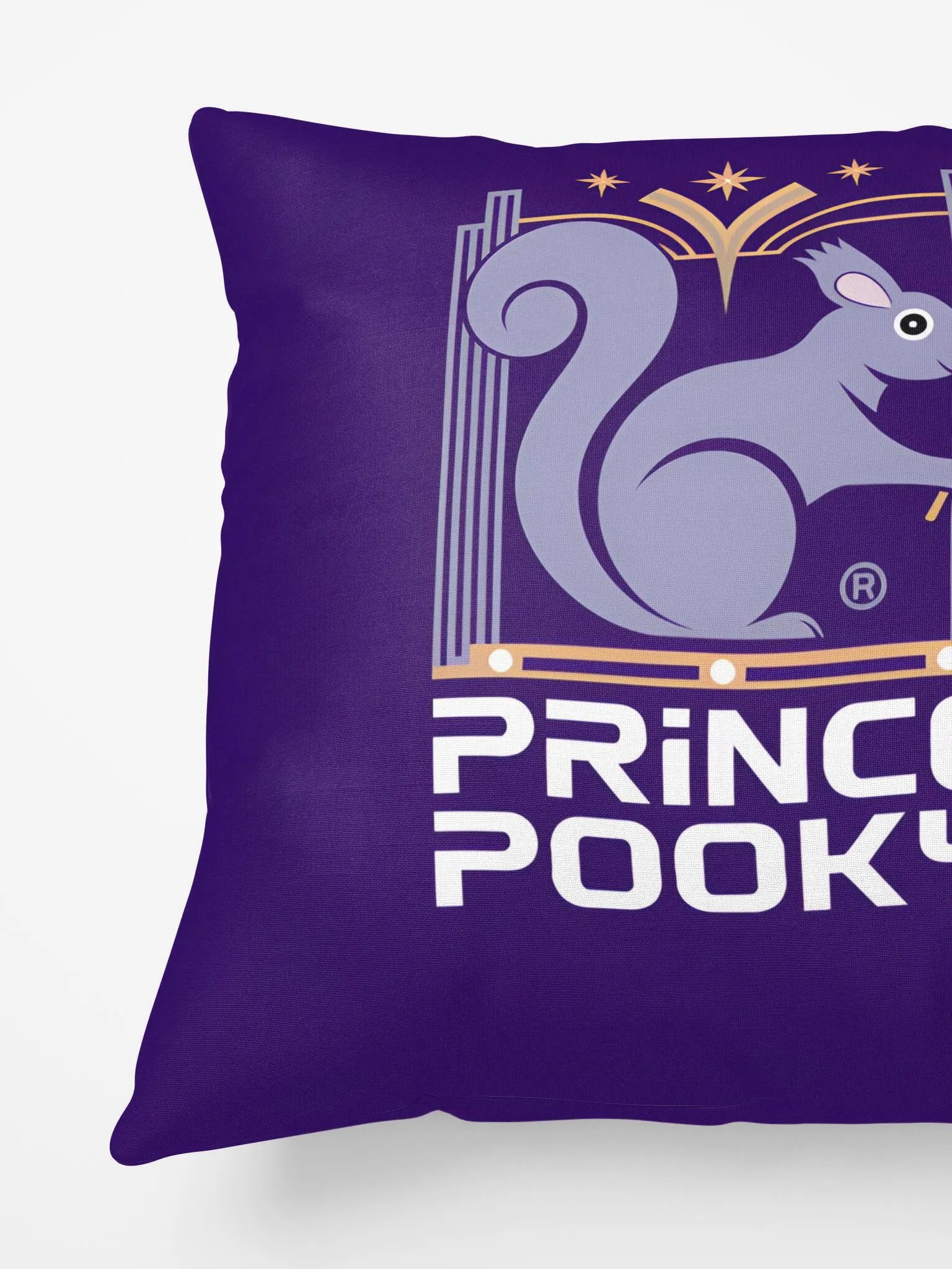 Prince Pooky Stylized 20's product image (3)