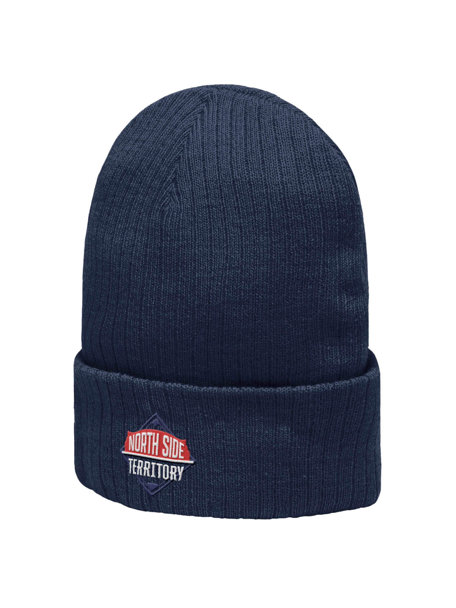 Knit Beanie product image (1)