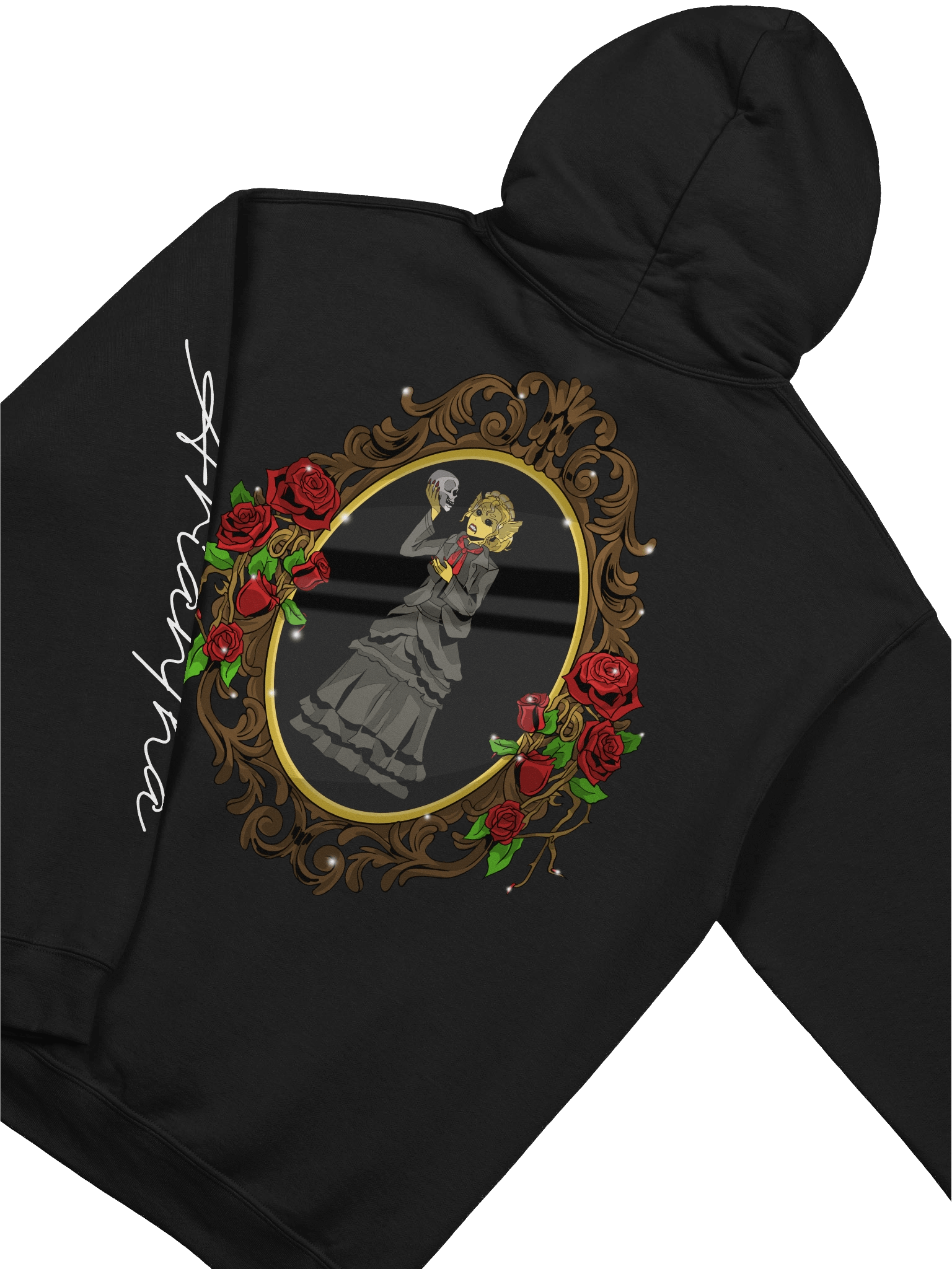 Eternal Briars Hoodie *LIMITED TIME product image (1)