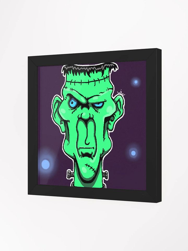 Frankenstein product image (6)