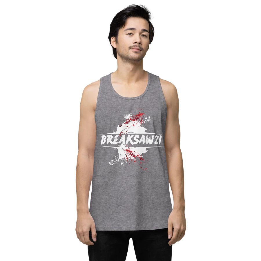 Break's Tanktop product image (31)