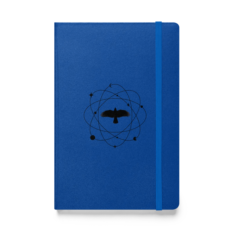 Charlie Universe Journal product image (1)