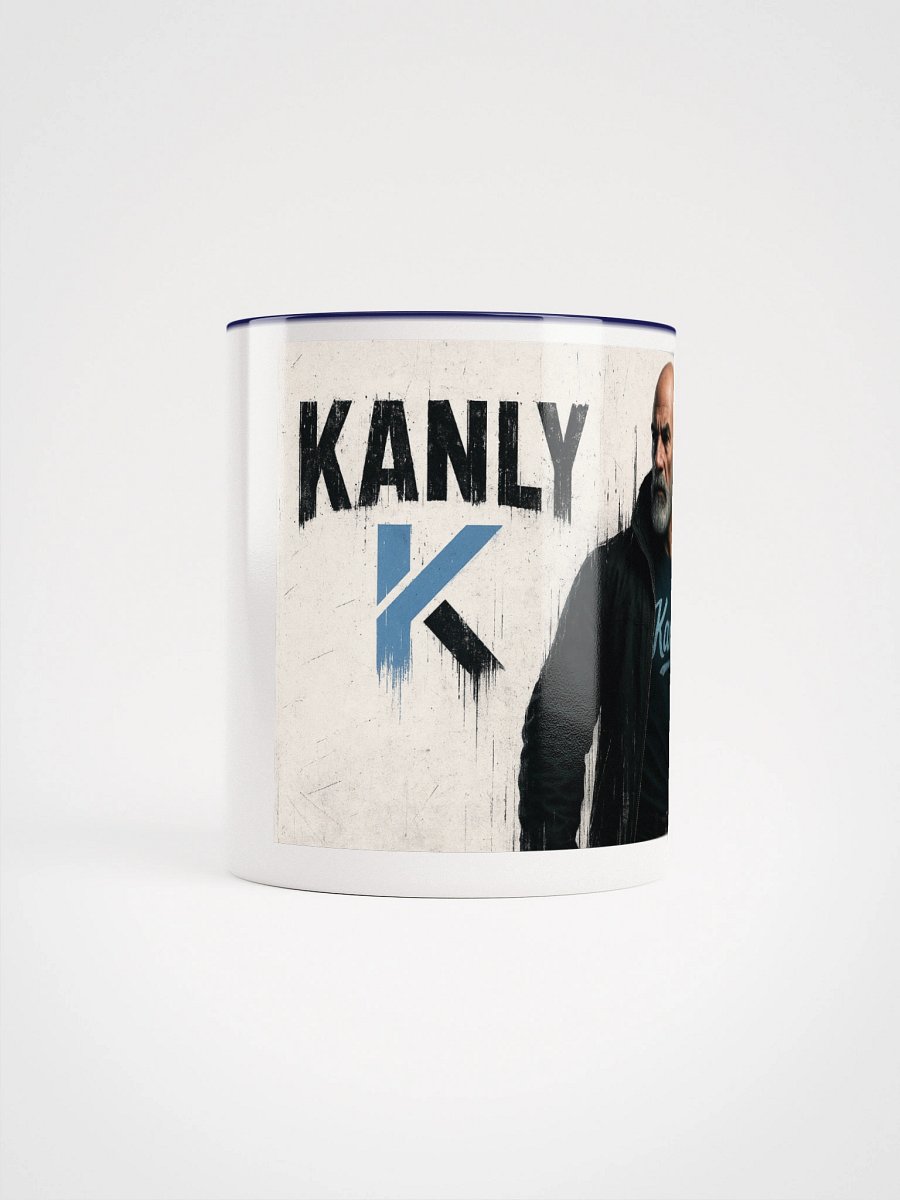 KANLY Mug of Vibrant Colors product image (5)