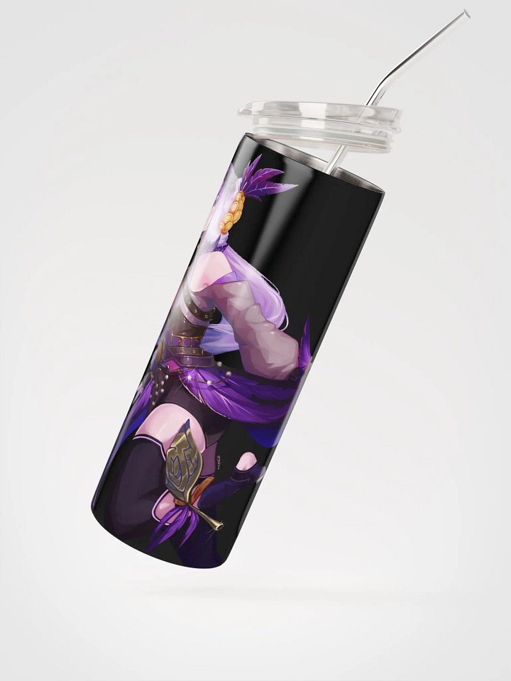 Gobelet en acier inoxydable Kiriko v2 product image (2)