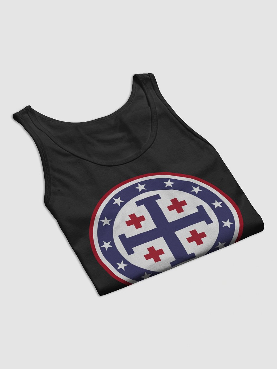 In God we Trust - USA CRUSADER product image (7)