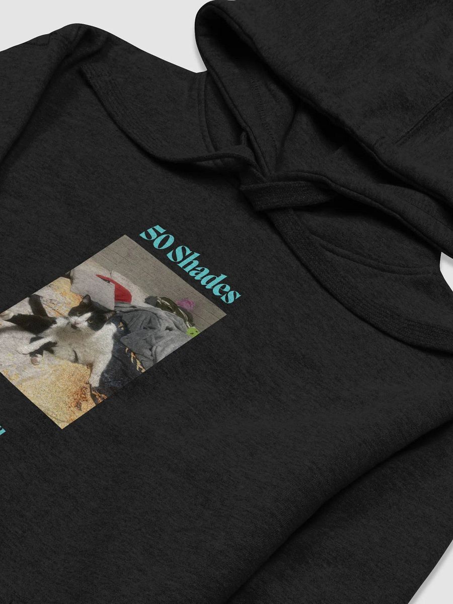 Feline Comfort Premium Hoodie product image (3)