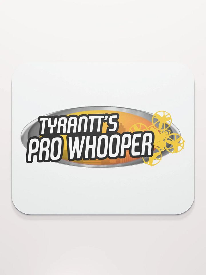 Tyrantt's Pro Mousepad product image (2)