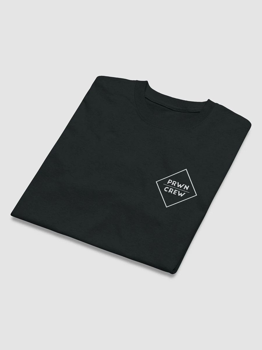Prwn Crew T - Shirt product image (3)